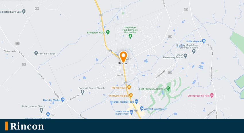 Crowe's Comfort Solutions - Heating Services in Rincon, GA