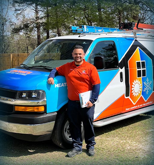 Crowe&rsquo;s comfort solutions Tech