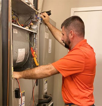 Crowe&rsquo;s comfort solutions Tech